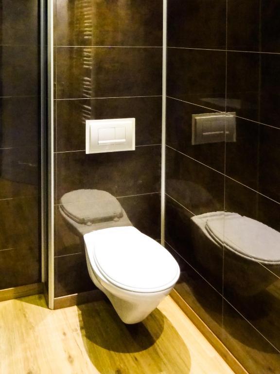 Hotel Les Clarines レ・デュー・アルプ 部屋 写真